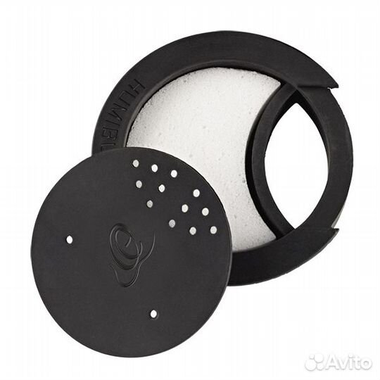 Увлажнитель заглушка сурдина Ortega humibuster100