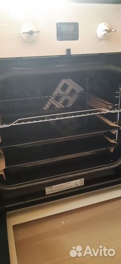 Духовой шкаф gorenie в ретро-стиле