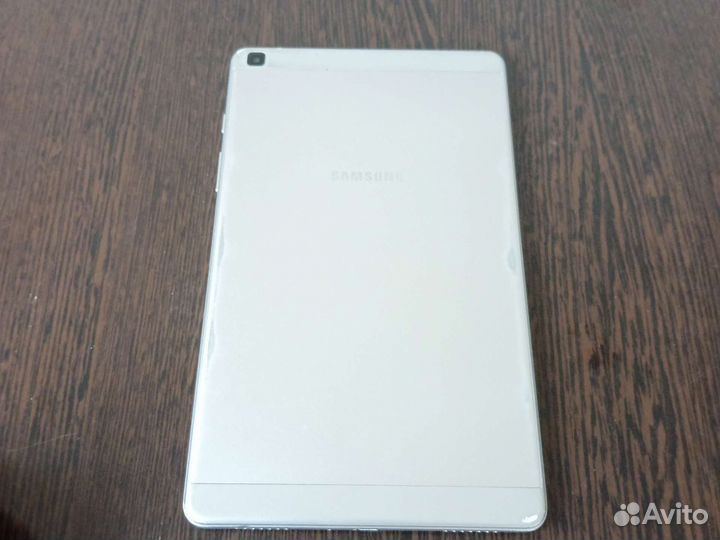 Samsung galaxy tab a
