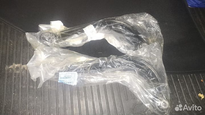 Рычаг задней подвески оригинальный mazdacx52017