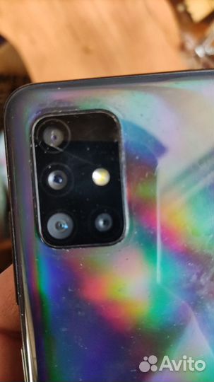 Samsung Galaxy A51, 6/128 ГБ