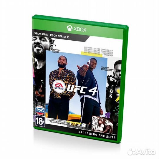 Игры на xbox One series sx