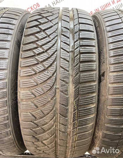 Kumho WinterCraft WP72 225/45 R18 90L