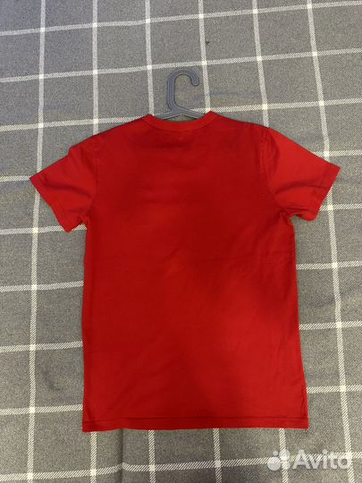 Футболка Moncler