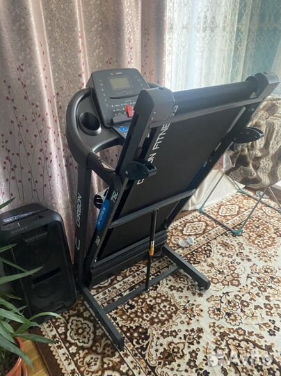 Беговая дорожка Carbon T 507