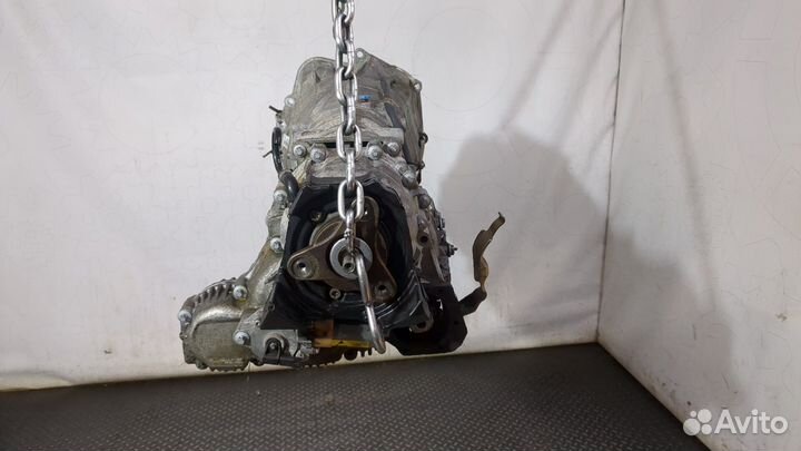 Кпп - автомат (АКПП) 4х4 BMW 5 E60 3 Инжектор, 2009