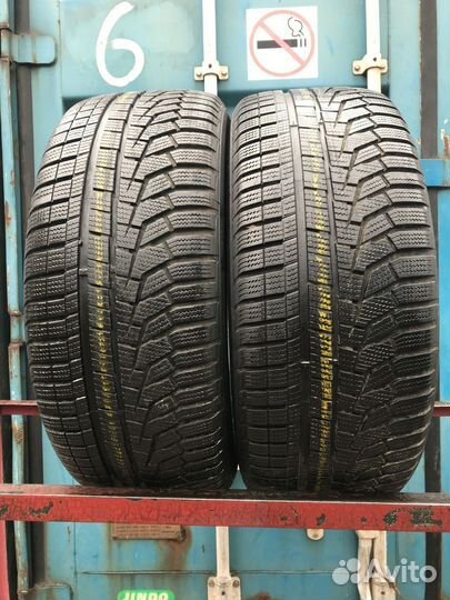 Hankook Winter I'Cept Evo2 W320 235/55 R17 103V