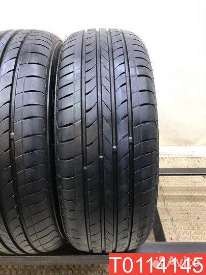 Bars UZ200 195/60 R15 88V