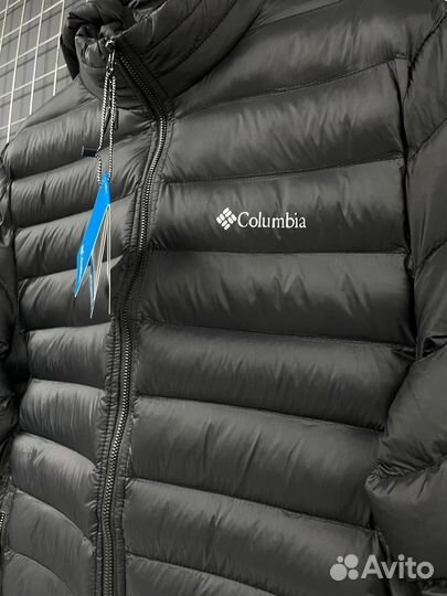 Мужская куртка Columbia