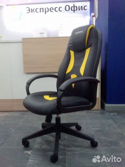 Кресло компьютерное Viking-8N
