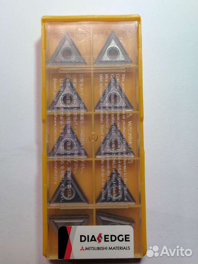 Tnmg 160408-MS оригинал