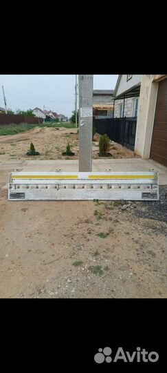 Рессоры и борта на маз