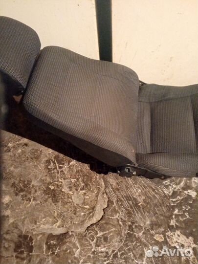 Сидья на Ниву