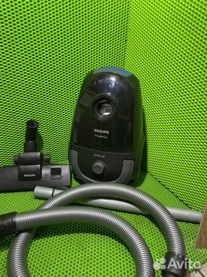 Пылесос Philips FC8294