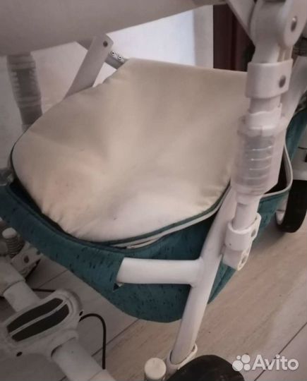 Коляска Riko brano 3 в 1