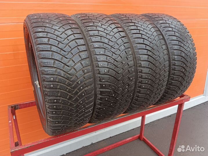 Michelin X-Ice North 2 225/55 R18 103T