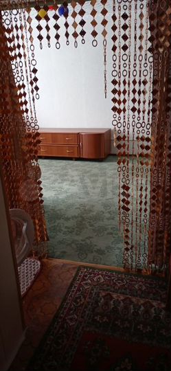 1-к. квартира, 26,7 м², 1/2 эт.