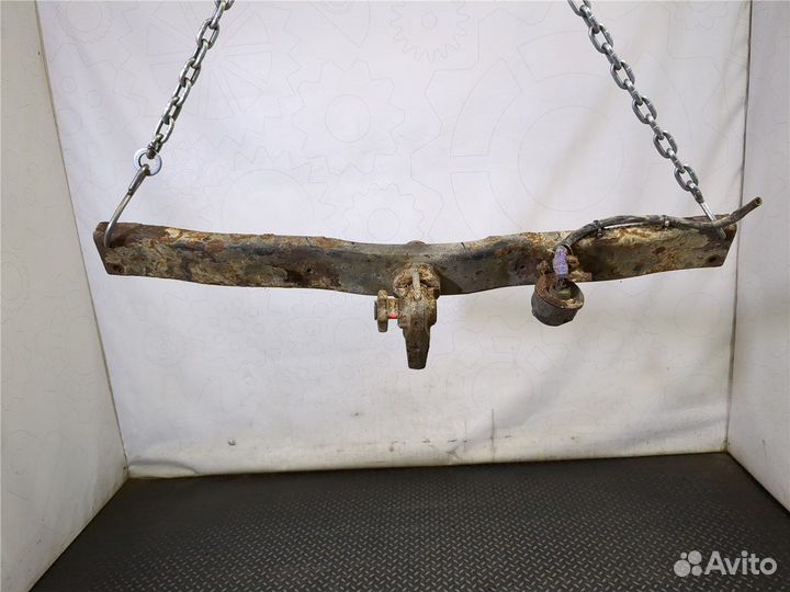 Прицепное устройство Mercedes E W210, 1997