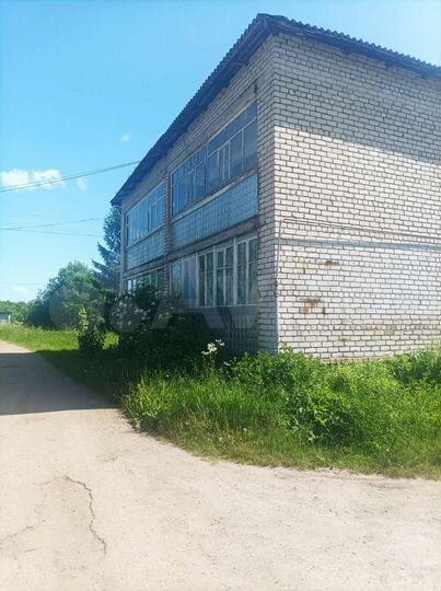 2-к. квартира, 53 м², 1/2 эт.