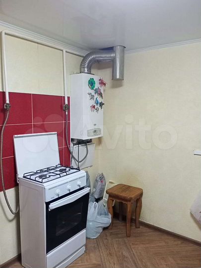 Дом 53 м² на участке 11 сот.