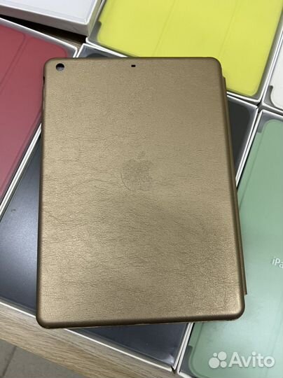 Чехлы iPad Air 1 2 SmartCase под оригинал Новые