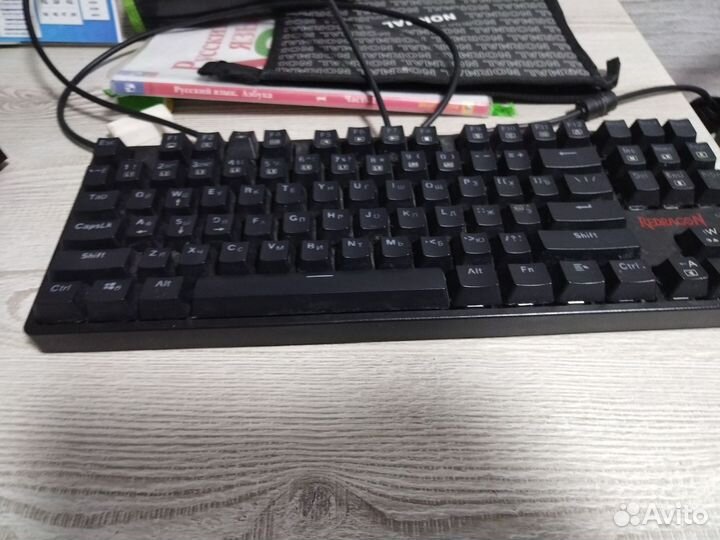 Клавиатура redragon