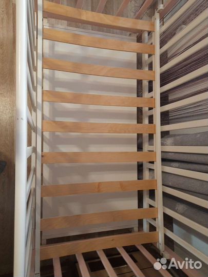 Кроватка детская