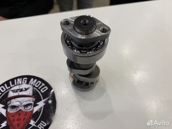 Распредвал ZS172 FMM