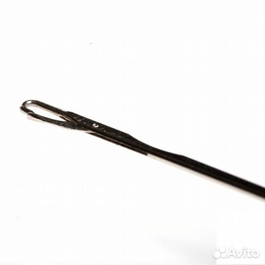 Игла насадочная RM-Tec Lip Close Needle с замочко