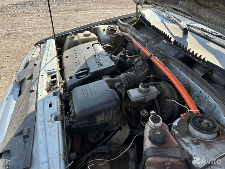 Ваз 2114 распорка