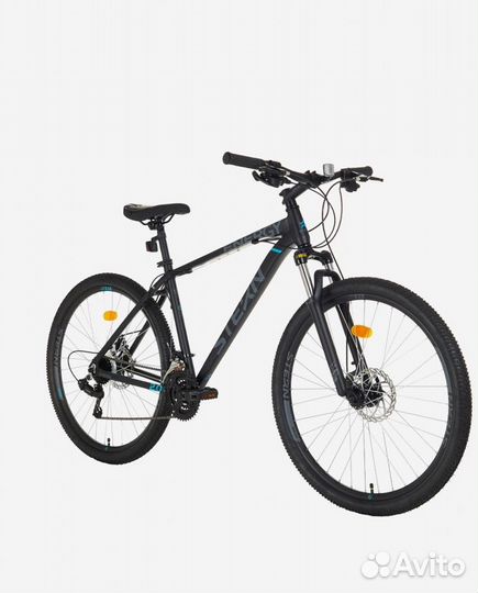 Велосипед Stern Energy 2.0 27.5