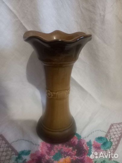 Советская СССР ваза