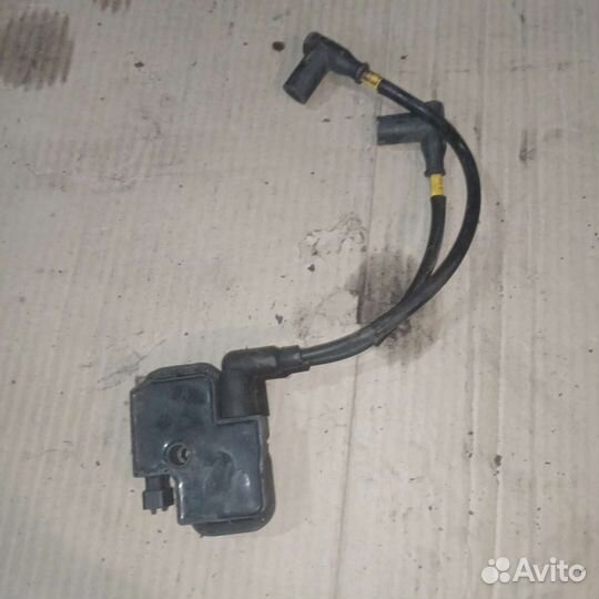 Катушка зажигания brp lynx ski doo can am