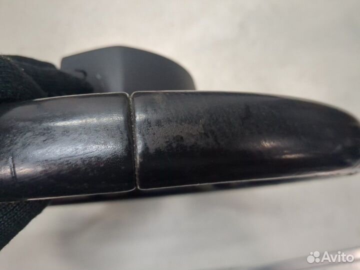 Руль Audi A3 (8PA), 2010