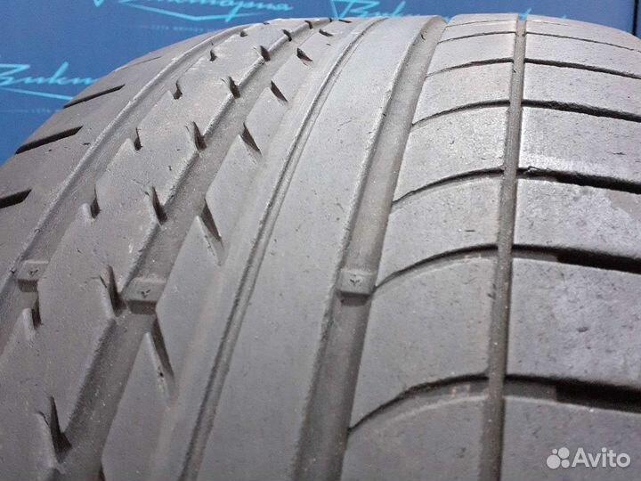 Goodyear Eagle F1 Asymmetric 255/45 R19