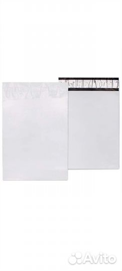 Курьерские пакеты