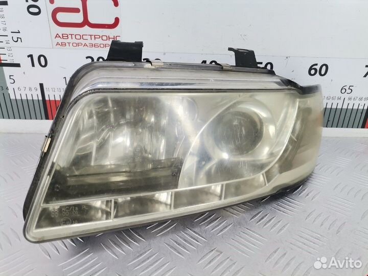 Фара передняя для Audi A4 B5 SK3302ADA495