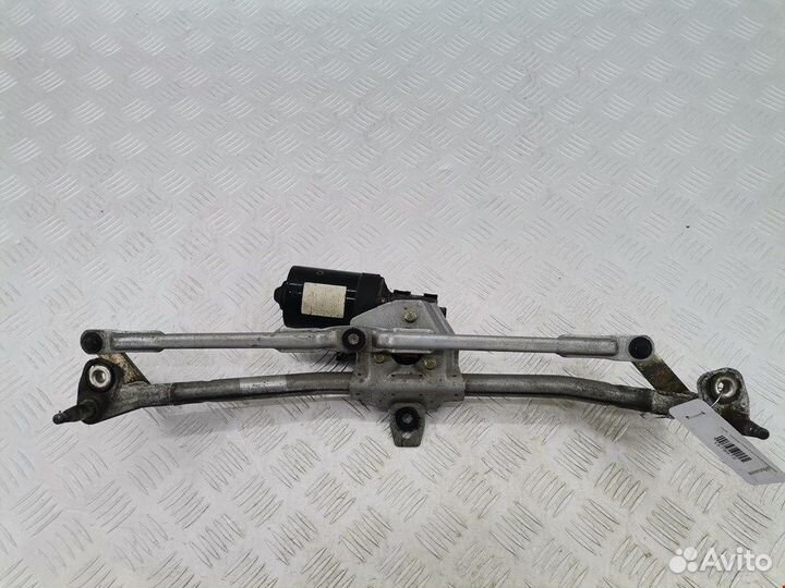 Трапеция для Volkswagen Golf 4