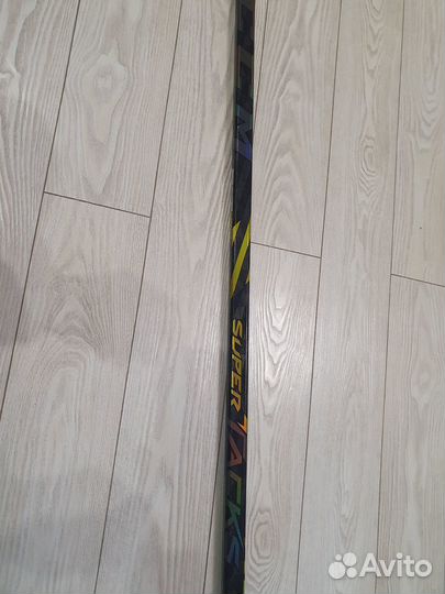 Клюшка ссм super tacks AS4 Pro