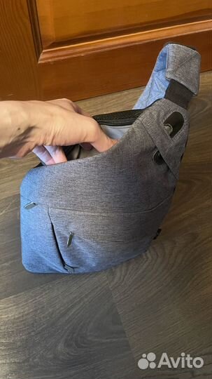 Сумка кросс боди