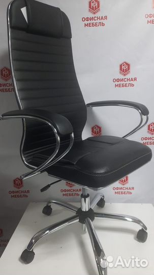Офисное кресло Метта к.6