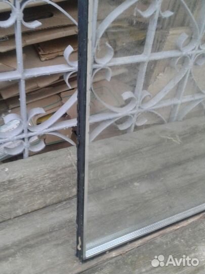 Стеклопакет