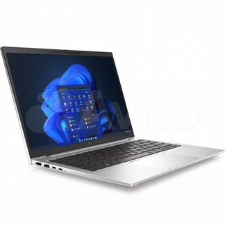 Ноутбук HP EliteBook 830 G9 541390