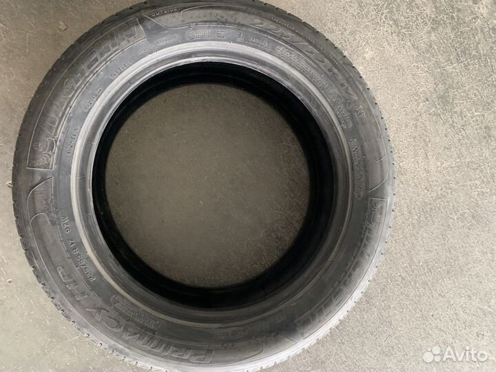 Michelin Primacy HP 225/55 R17