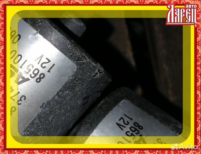 Фара Toyota Celsior