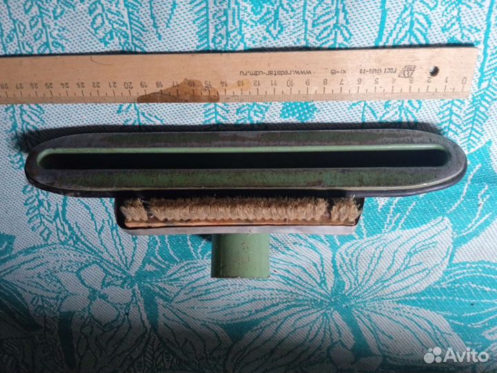 Штанга от пылесоса СССР