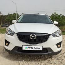 Mazda CX-5 2.0 AT, 2012, 219 000 км, с пробегом, цена 1 550 000 руб.