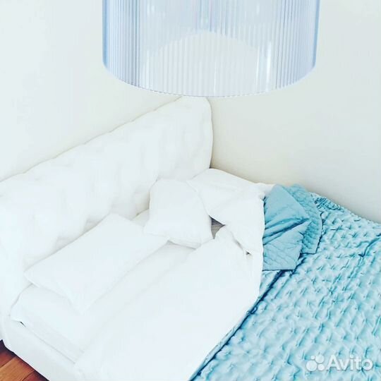 Светильник подвесной Kartell