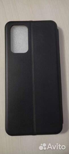 Чехол книжка для Xiomi Redmi Note 10 Pro