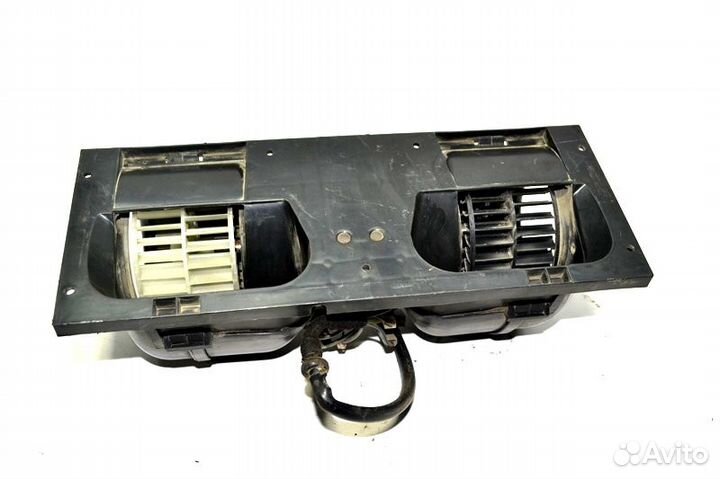 Вентилятор отопления салона DAF XF105 (01.05)